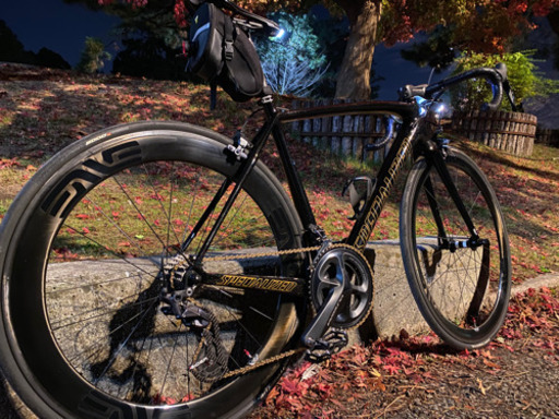 ロードバイク specialized tarmac