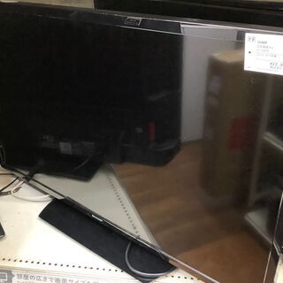 Panasonic 液晶テレビ TH-32D305 2016年製 32インチ