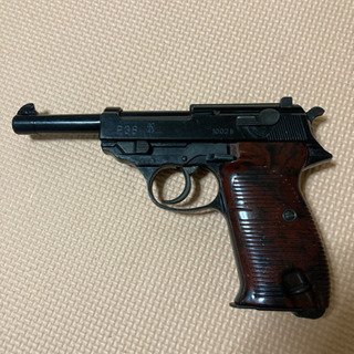 中古ワルサーp38が無料 格安で買える ジモティー 中古ワルサーp38が無料 格安で買える ジモティー