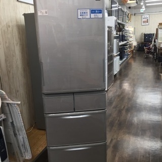 シャープ 両開き5ドア冷蔵庫 【トレファク野田】 シャープ 両開き5ドア冷蔵庫 【トレファク野田】