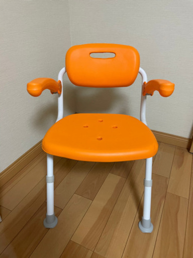 介護用椅子　パナソニック　未使用品