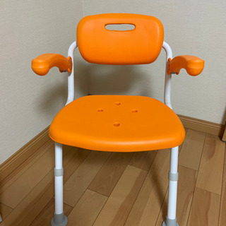 介護用椅子　パナソニック　未使用品