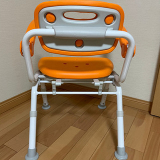 家具 介護用椅子 パナソニック 未使用品
