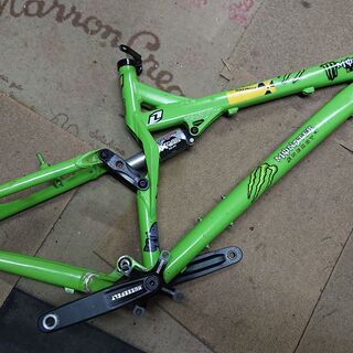 お取引中 Specialized stumpjumper FSR...