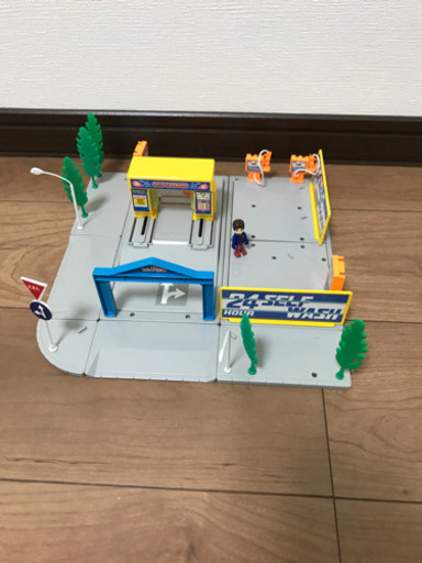 子供おもちゃトミカ中古品 パパス 藤井寺の子供用品の中古あげます 譲ります ジモティーで不用品の処分