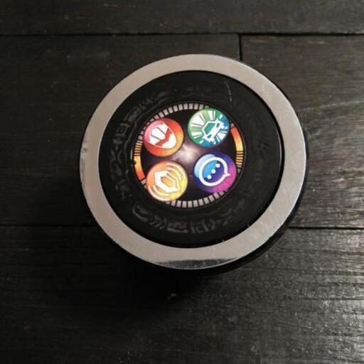 キラメイジャー変身ブレスレット ノブナガ 環状通東のおもちゃ ヒーロー遊び の中古あげます 譲ります ジモティーで不用品の処分