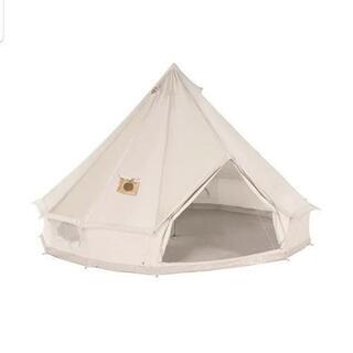 〘最終値下げ中 〙ワンポールテント＆インナーマット セット(未使用品)※掲載時期:2/19迄 最終値下げ中 〙ワンポールテント＆インナーマット セット(未使用品)※掲載