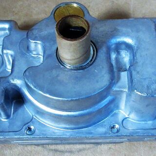 ☆リョービ RYOBI 7YADS 吊り戸歯車 制御装置8個セット◆バタンと閉まるのを防ぐ