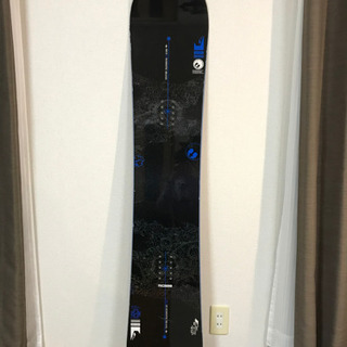 【スノーボード 板】RICE28 RT9 150cm  15-16