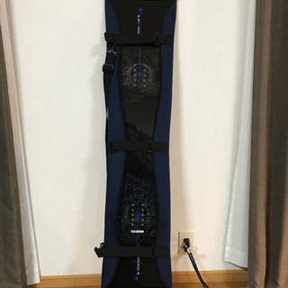 【スノーボード 板】RICE28 RT9 150cm  15-16