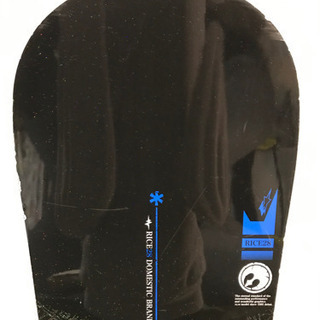 【スノーボード 板】RICE28 RT9 150cm  15-16