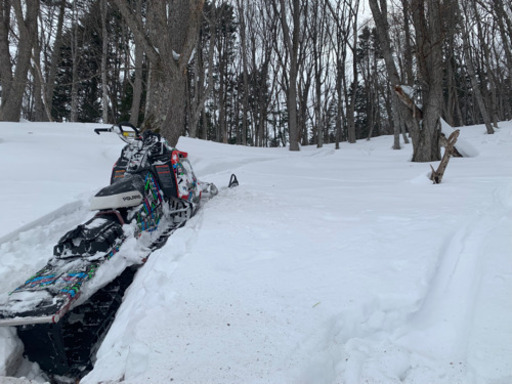 (売約済み)スノーモービル　2014 ポラリス800 PRO RMK163 2014 Polaris 800 PRO RMK 163 - 795cc Prices and Values | JD Power