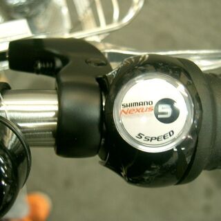 値下げ！現在入手困難！２０２1年モデル新車！パナソニック27インチ５段変速付き！電動アシストサイクルティモDX防犯登録サービス！