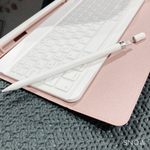 【2/22引渡し決定】iPad 第7世代 32GB Wi-Fiモデル+カバー+タッチペン