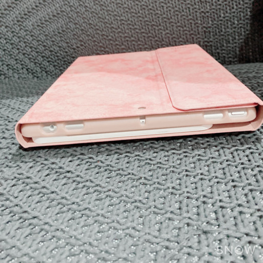 2/22引渡し決定】iPad 第7世代 32GB Wi-Fiモデル+カバー+タッチペン