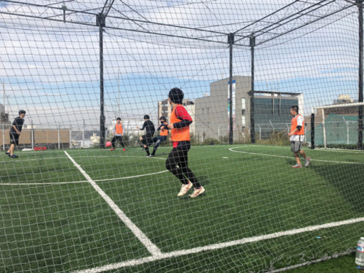 2 23フットサル17時 19時芝園フットサルコート 最寄駅新習志野 もりすけ 津田沼のスポーツのメンバー募集 無料掲載の掲示板 ジモティー