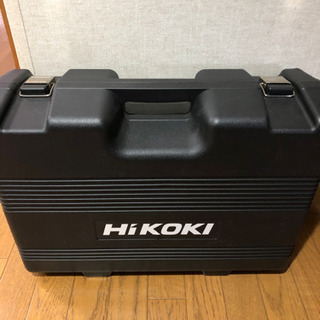 HIKOKI ディスクグラインダー　G3613DA