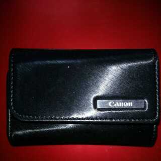 極美品 Canon キャノン IXY 650 黒 ＋ 32GBSDカード ＋ケース