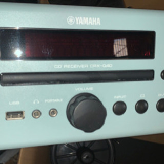 YAMAHA CRX-040