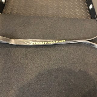 ヒップスラストマシン　ボディーメーカー