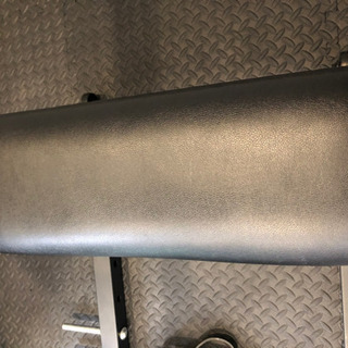 ヒップスラストマシン　ボディーメーカー