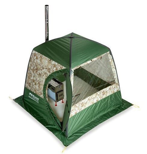 中古品｜Mobibaテントサウナ