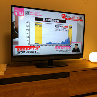 東芝 レグザ 40型