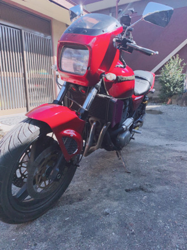 その他 ZRX400
