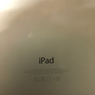 【ネット決済・配送可】【不具合無し】iPad mini 1代目　...