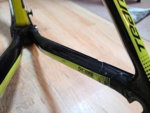 ジャンク SCOTT FOIL team issue 2013 Sサイズ スコット 【公式通販】