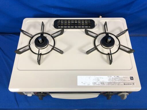 動作保証60日付】Rinnai リンナイ 2020年 KG34NBEL 都市ガステーブル