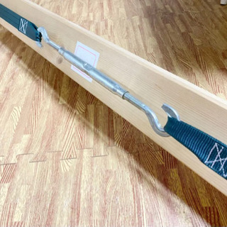 家電 スラックライン フリーク SLACKLINE FREAK バランスライン 体幹