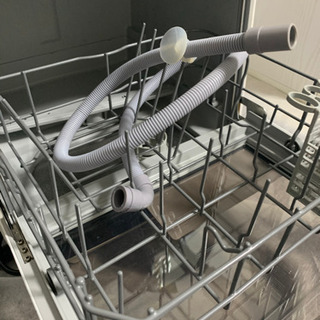 【ネット決済】【大阪　吹田】工事不要の食洗機