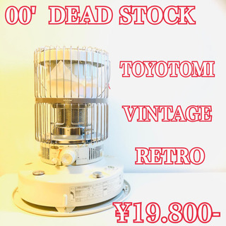 【ネット決済】新品　DEAD STOCK(VINTAGE) 00...