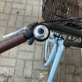 自転車 オートライト 変速あり  ママチャリ