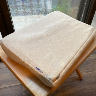 【ネット決済】テンピュール　枕