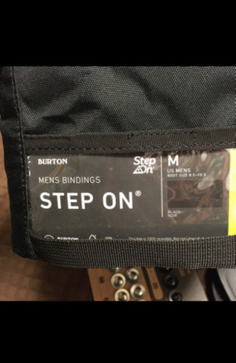 Year review of Burton Step-Ons : r/snowboarding | Burton step on Ruler | スノーボード | Sdvjtk