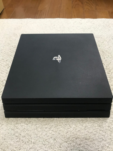 PS4 PRO 1TB 箱付き