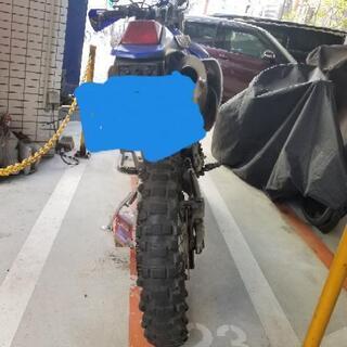 WR250F 自分でいじれる方に