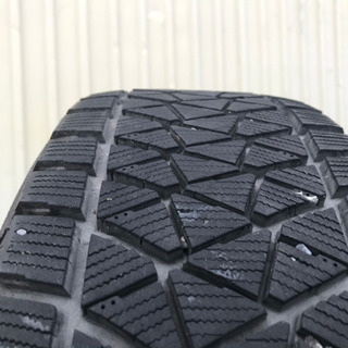 タイヤホイル　(スタッドレス)