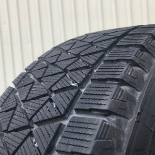 タイヤホイル　(スタッドレス)