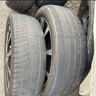 軽自動車用　ホイール　