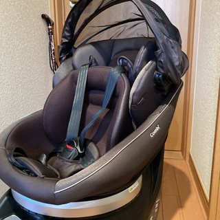 値下げ コンビチャイルドシート 極美品