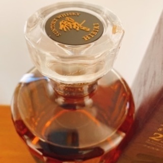 響21年 新品未開封　箱付き