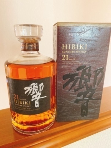 響21年 新品未開封 箱付き | procomm.ca
