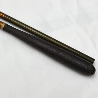 がまへら 18尺 十八尺  ヘラブナ  鮒  釣り竿  (0220375433)