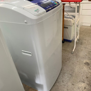 JWK50FW/洗濯機/5.0kg/Haier/ハイアール/JW-K50F-W/スパイラル