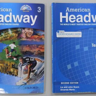American Headway3