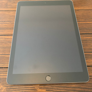 【値下げ】iPad6 32gb WiFiモデル 2018年 スペ...