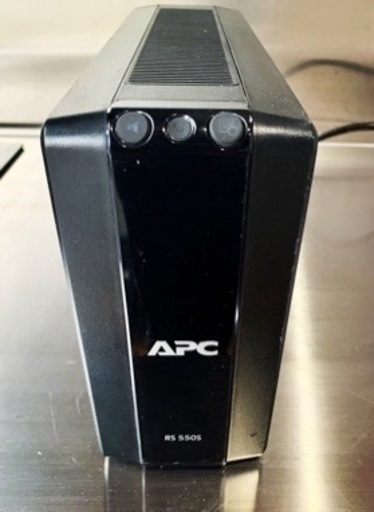 APC RS 550（BR550S-JP）